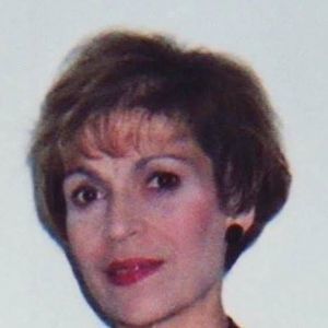 Meet your Posher, Sandy